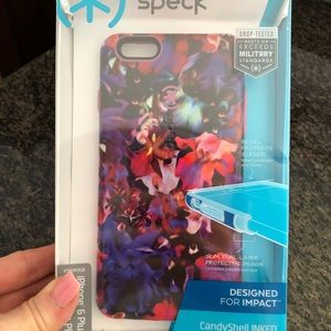 Speck Candyshell Inked iPhone 6Plus Case